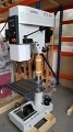ALZMETALL AX 3 SV vertical drilling machine