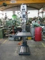 <b>ALZMETALL</b> AB 4 SV Vertical Drilling Machine