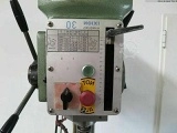 <b>IXION</b> BS 30 AV-G Vertical Drilling Machine