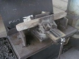 HETTNER HF 50 E  radial drlling machine