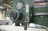 INFRATIREA RM 61 radial drlling machine
