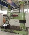 <b>CSEPEL</b> RFH 75/2000 Radial Drlling Machine