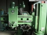KOVOSVIT VO 63 Radial Drlling Machine