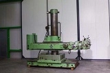 KOVOSVIT VRM 50 radial drlling machine