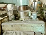CSEPEL RFM 51 radial drlling machine