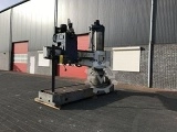 ORZSS 2A576 radial drlling machine