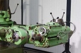 KOVOSVIT VRM 50 radial drlling machine