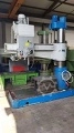 <b>ORZSS</b> 2A554 Radial Drlling Machine