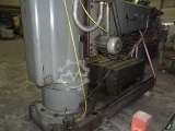 KOVOSVIT VR 6 A radial drlling machine