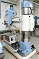 <b>BERNARDO</b> RD 1600x50 Radial Drlling Machine