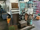 KOVOSVIT VO 32 Radial Drlling Machine