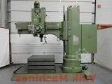 <b>KOVOSVIT</b> VO 50 Radial Drlling Machine