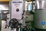 HELLER RB 32-800 radial drlling machine