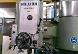 <b>HELLER</b> RB 32-800 Radial Drlling Machine