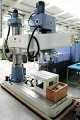 <b>BERNARDO</b> RD 1600x50 Radial Drlling Machine