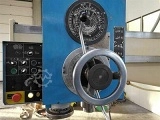 ORADEA GR 616 H radial drlling machine
