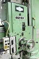 KOVOSVIT VO 50 radial drlling machine