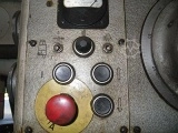 ORZSS 2H55 radial drlling machine
