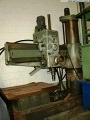 <b>CASER</b> F80  Radial Drlling Machine