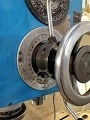 ORADEA GR 616 H radial drlling machine