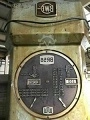 WMW BR 56-1600 radial drlling machine