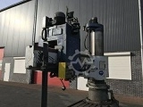 <b>ORZSS</b> 2A576 Radial Drlling Machine