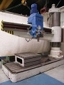 CSEPEL RFH 100/3000 radial drlling machine