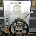 WEIPERT R 60 radial drlling machine