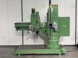 <b>KOVOSVIT</b> VO 50 Radial Drlling Machine