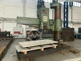 <b>CSEPEL</b> HFR 75 Radial Drlling Machine