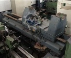 <b>WEBO</b> BR 50 WH Radial Drlling Machine