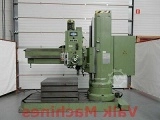 <b>KOVOSVIT</b> VO 50 Radial Drlling Machine