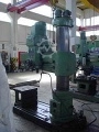 <b>WMW</b> BR 40-2-1250 Radial Drlling Machine