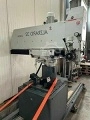 ALZMETALL Alzrapid 32 radial drlling machine