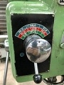 WEBO BR 32 R radial drlling machine