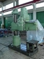 <b>WMW</b> BR 40-2-1250 Radial Drlling Machine