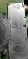 ORADEA GR-820 radial drlling machine