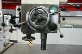 <b>CSEPEL</b> RF 50 -1250 Radial Drlling Machine