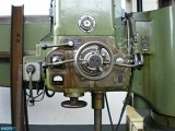 ORZSS 2H57 radial drlling machine