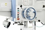 <b>BERNARDO</b> RD 1250x50 Radial Drlling Machine