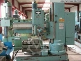 <b>KOVOSVIT</b> VO 50 Radial Drlling Machine