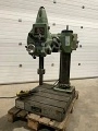OERLIKON UB 2 radial drlling machine