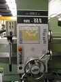 BREDA R 55 x 1600 radial drlling machine