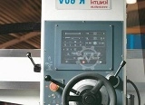 <b>KNUTH</b> R 60 VT Radial Drlling Machine