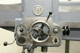 <b>RABOMA</b> 12Rh2000 Radial Drlling Machine