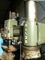 CASER F80  radial drlling machine