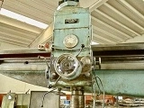 <b>CSEPEL</b> RFM 51 Radial Drlling Machine