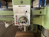 MEUSELWITZ BR 50 1 radial drlling machine