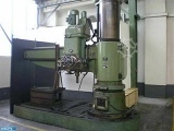 <b>ORZSS</b> 2H57 Radial Drlling Machine