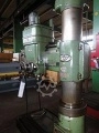 RABOMA 12UH1250 Radial Drlling Machine